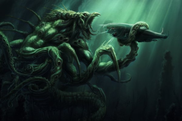 Найдется все kraken 2krn cc