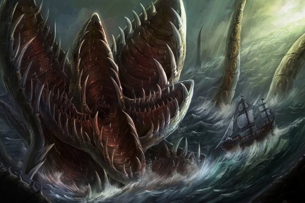 Kraken ссылка для тору